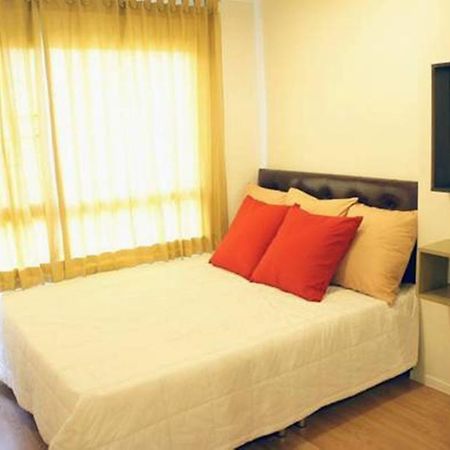 Airport Link Hua Mak Condo Bangkok Room photo