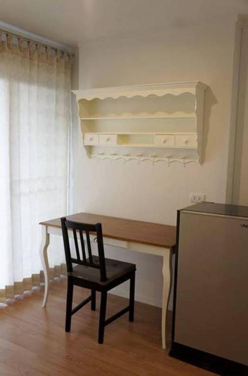 Airport Link Hua Mak Condo Bangkok Room photo